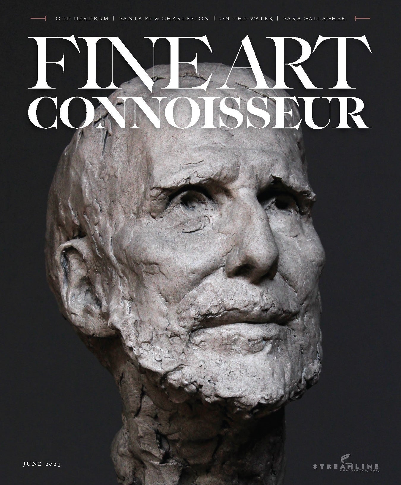 Fine Art Connoisseur Magazine - Single Issue