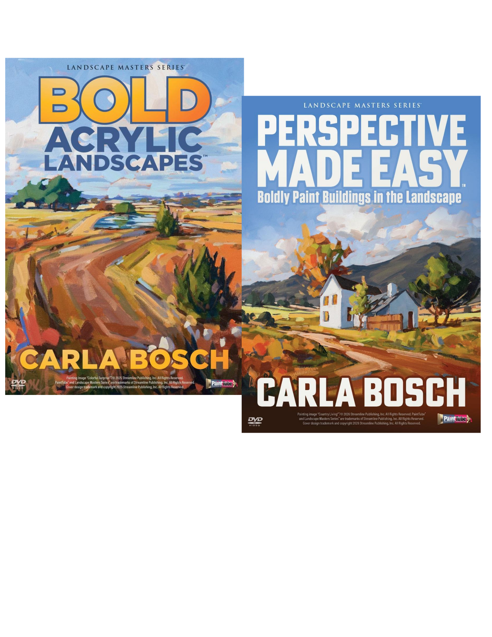 Carla Bosch Bundle Deal