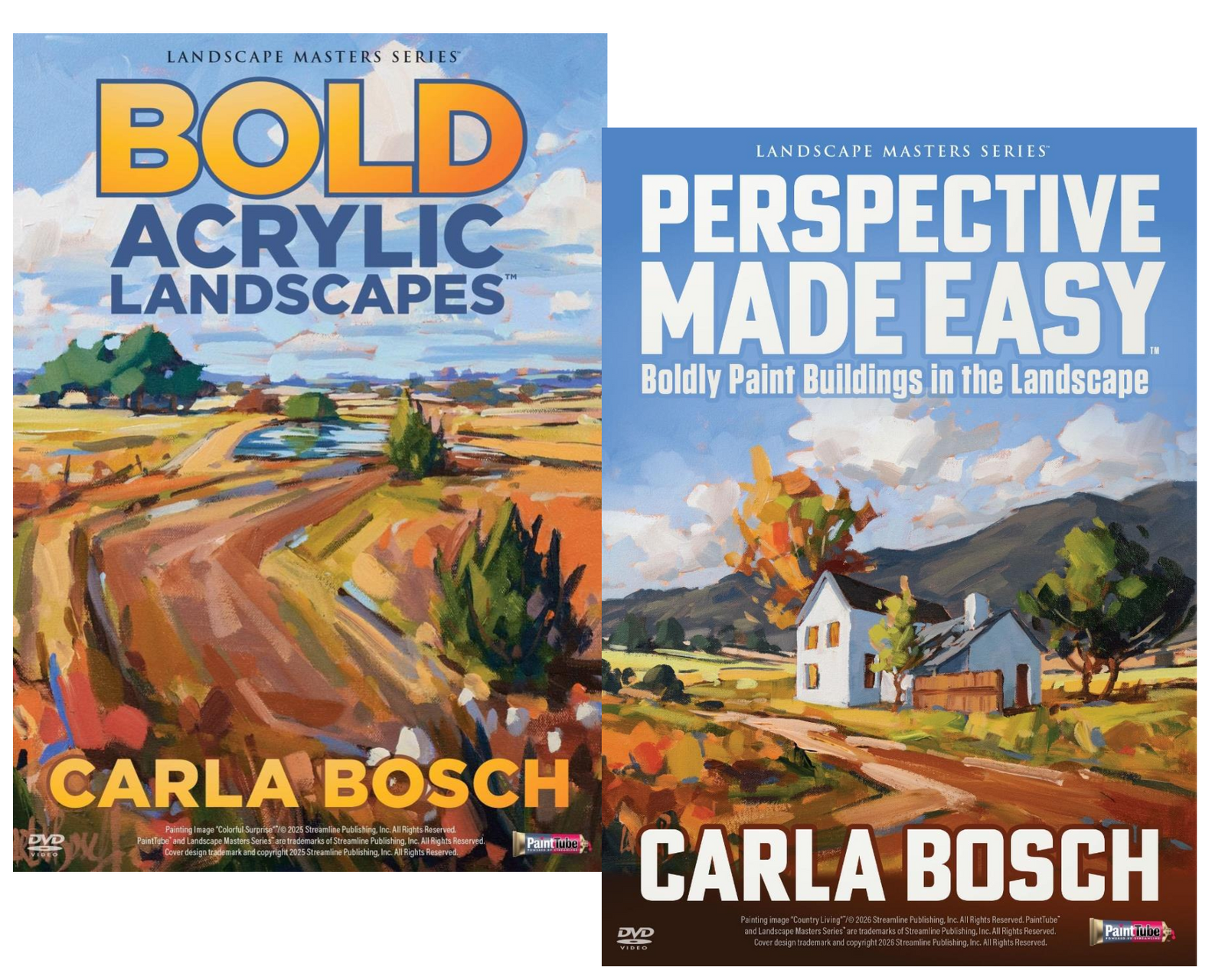 Carla Bosch Bundle Deal