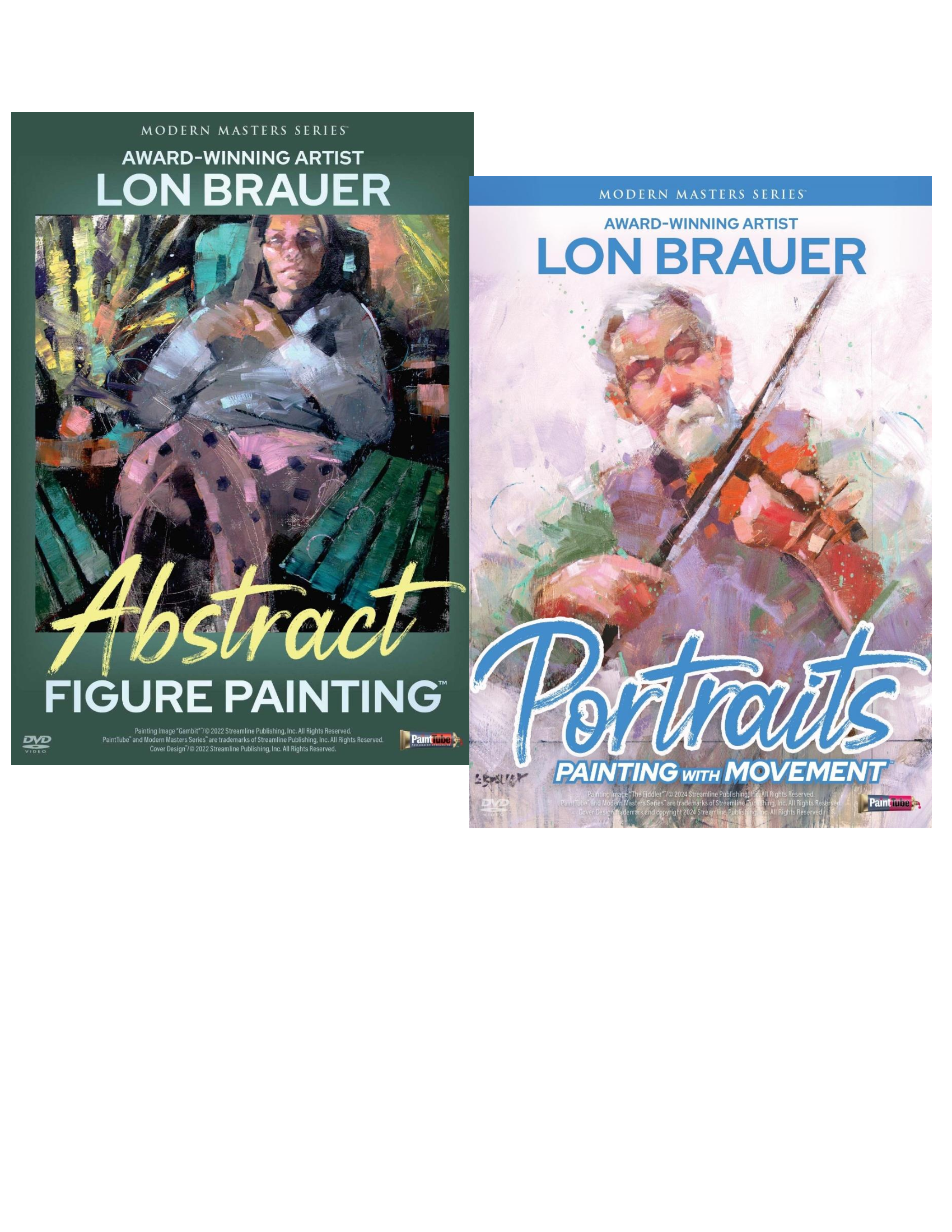 Lon Brauer Bundle Deal