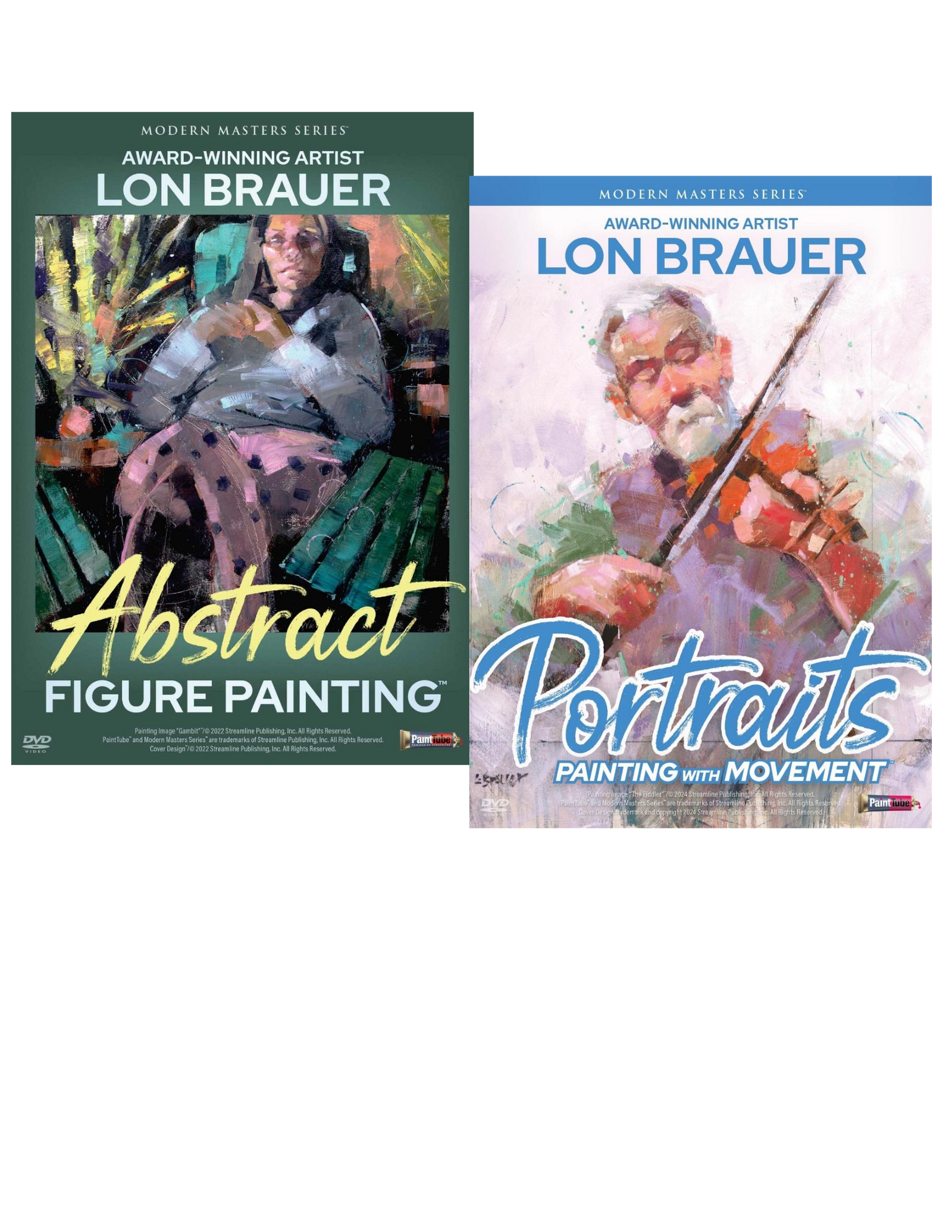 Lon Brauer Bundle Deal