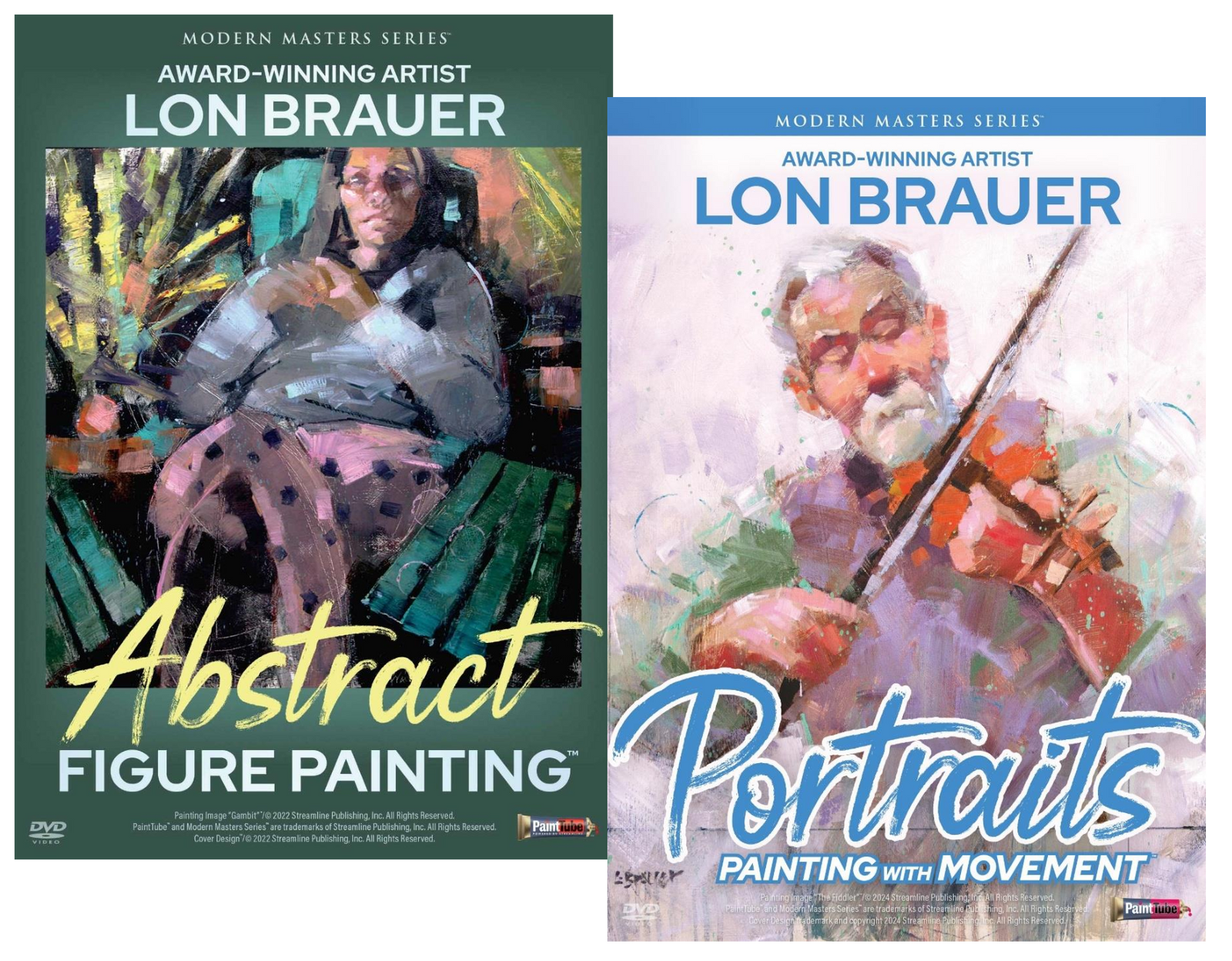 Lon Brauer Bundle Deal