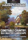 Johnnie Liliedahl: Constable Country