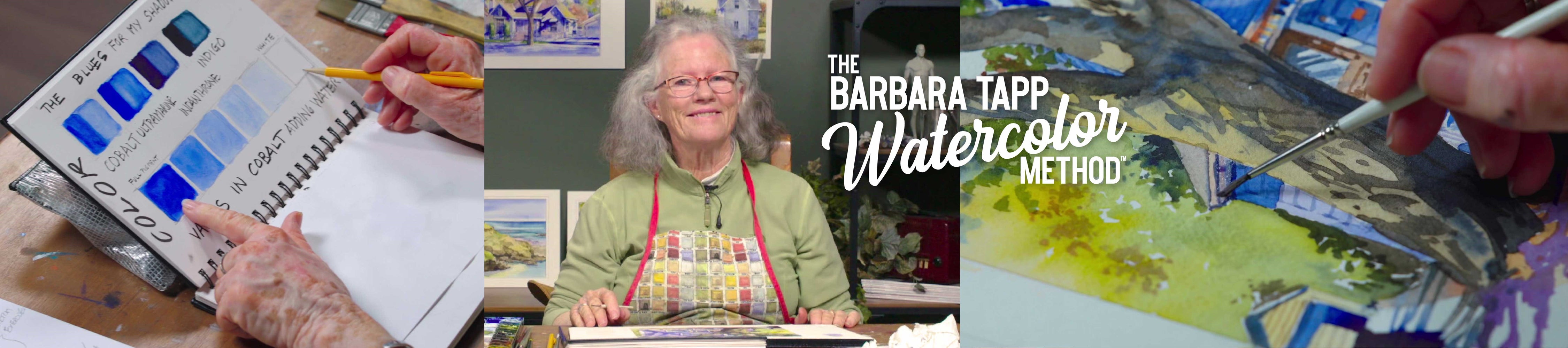 PaintTube.tv Art Instruction by Nationally Known Artists