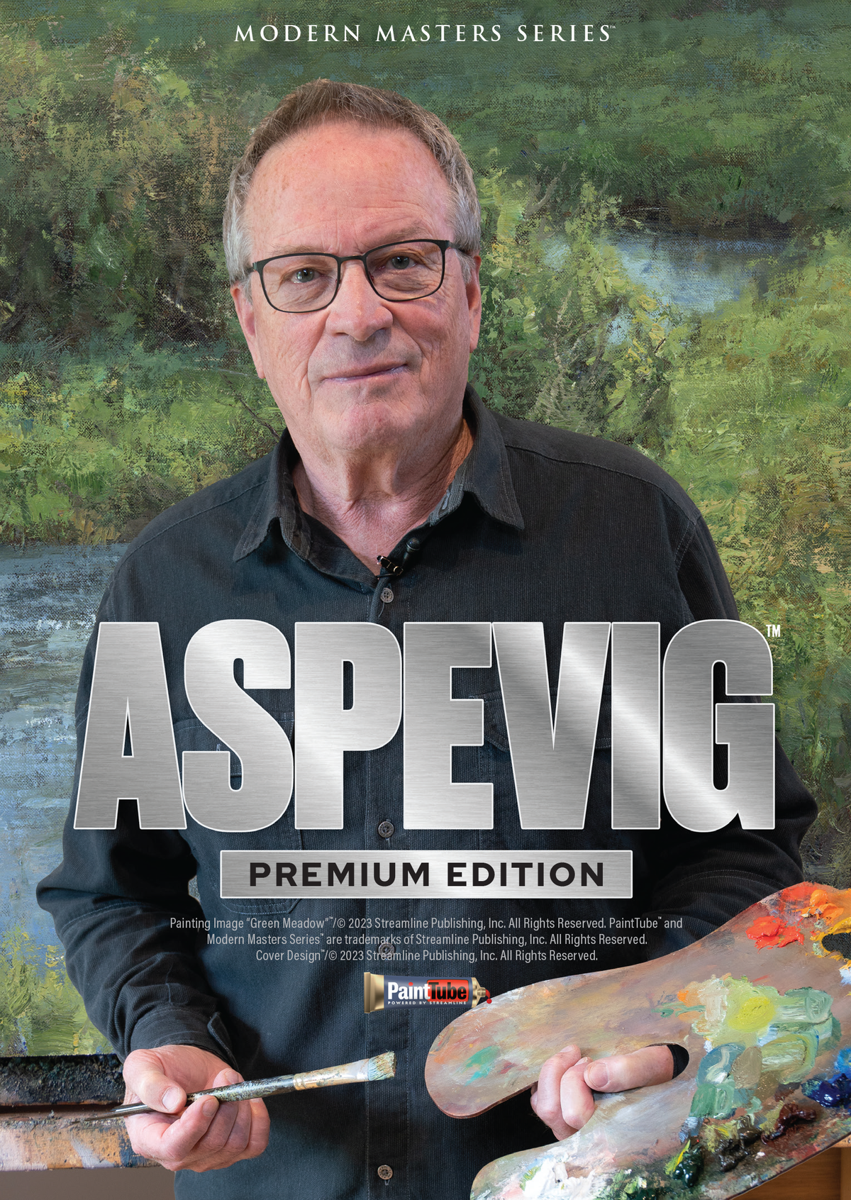 ASPEVIG Premium
