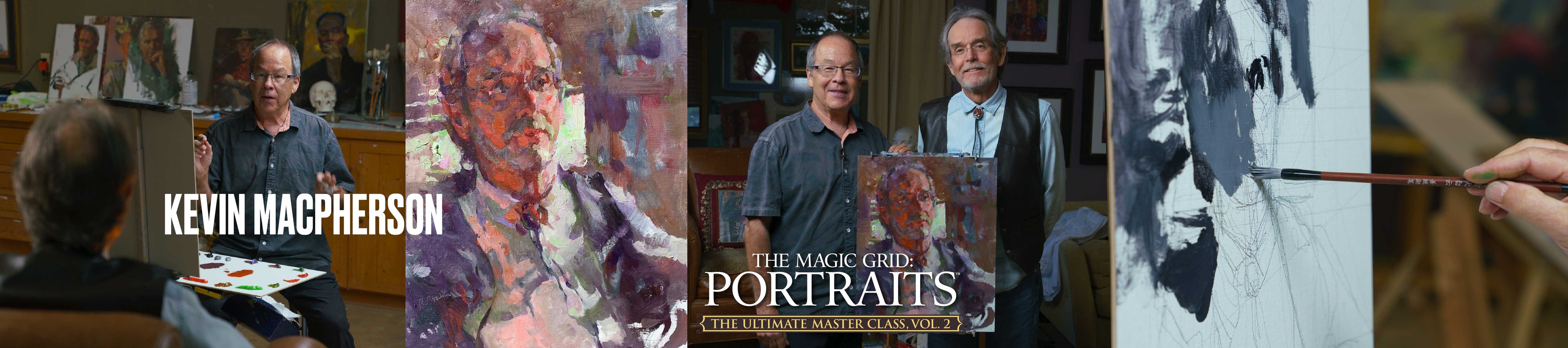 PaintTube.tv Art Instruction by Nationally Known Artists