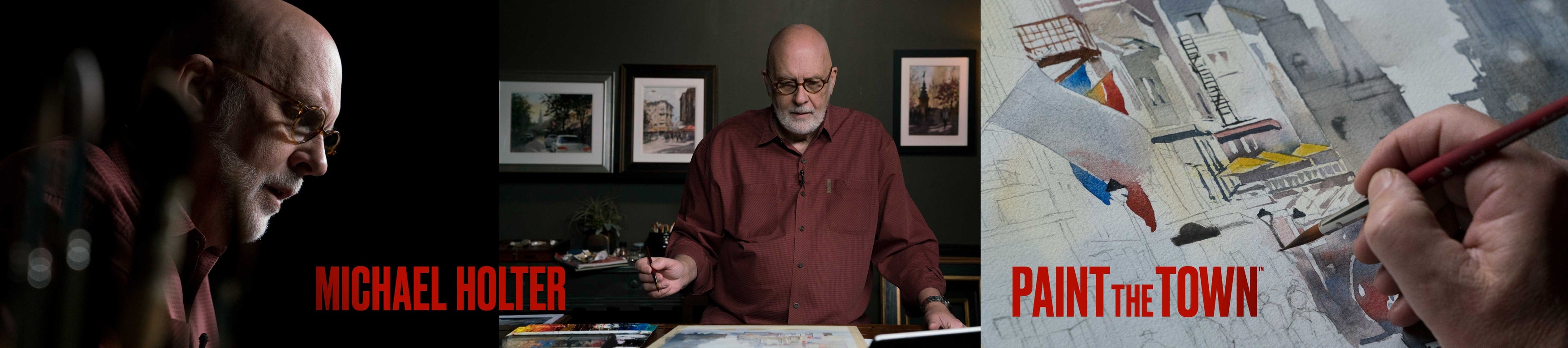 PaintTube.tv Art Instruction by Nationally Known Artists