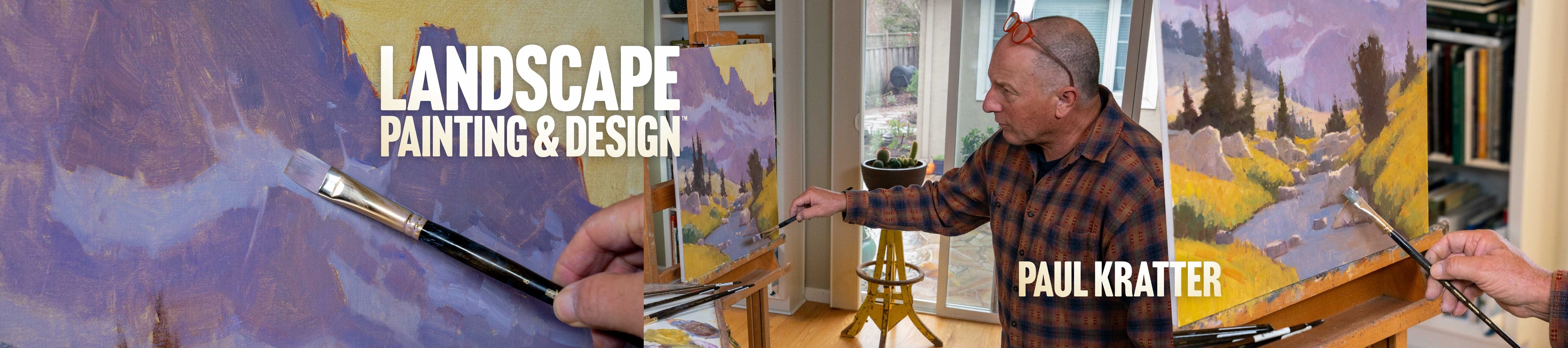 PaintTube.tv Art Instruction by Nationally Known Artists