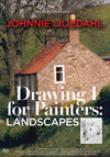 Johnnie Liliedahl: Drawing-1 for Painters