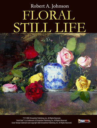 Robert A. Johnson: Floral Still-Life - Streaming