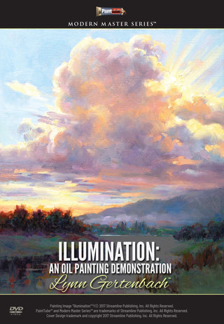 Lynn Gertenbach: Illumination - Streaming