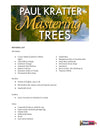 Paul Kratter: Mastering Trees