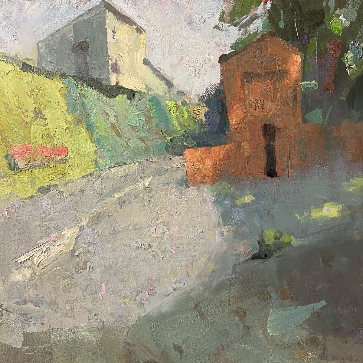 Larry Moore Larry Moore: The Creativity Course - Finding Your Unique Painting ...