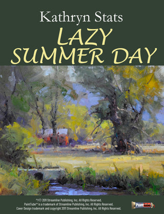 Kathryn Stats: Lazy Summer Day - Streaming