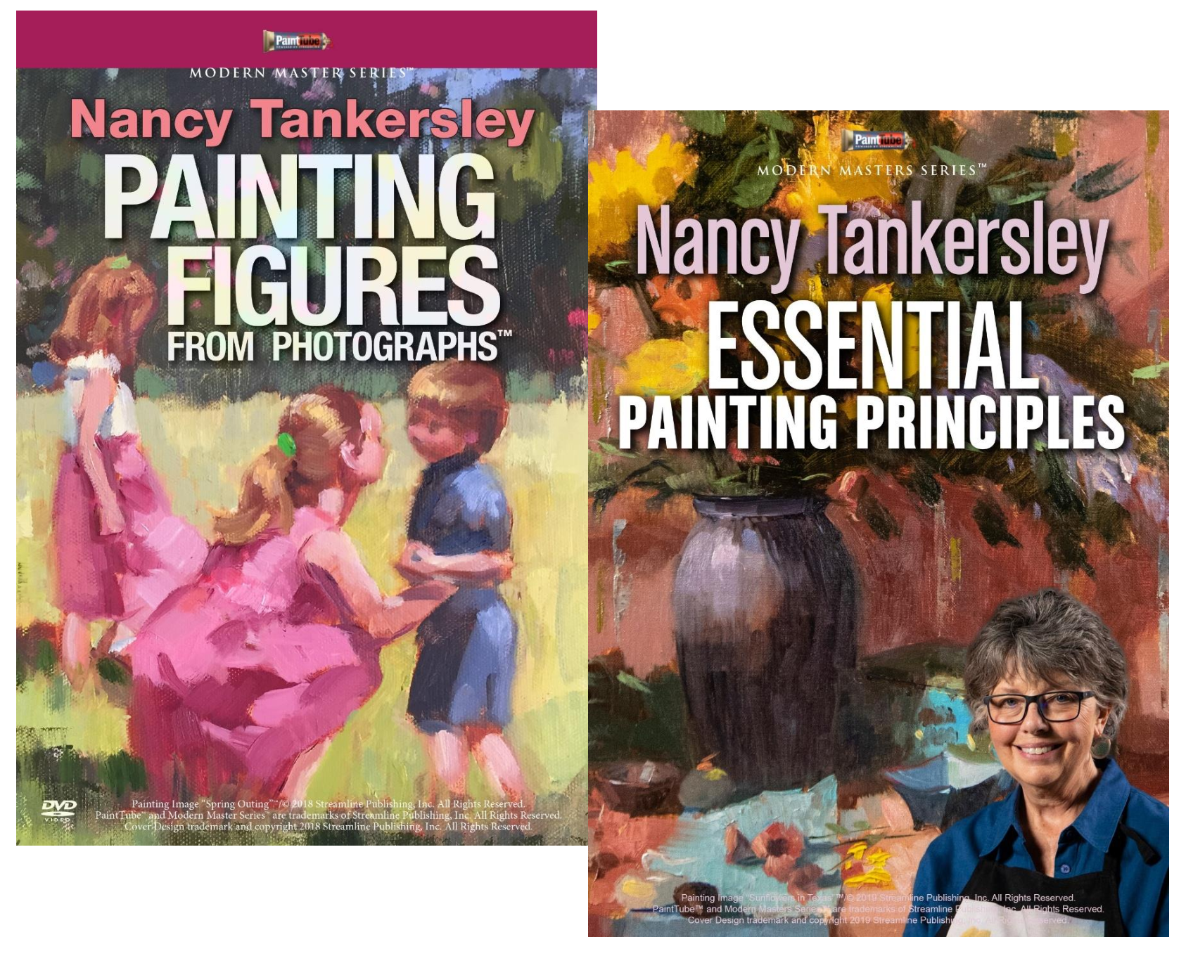 Nancy Tankersley Bundle Deal