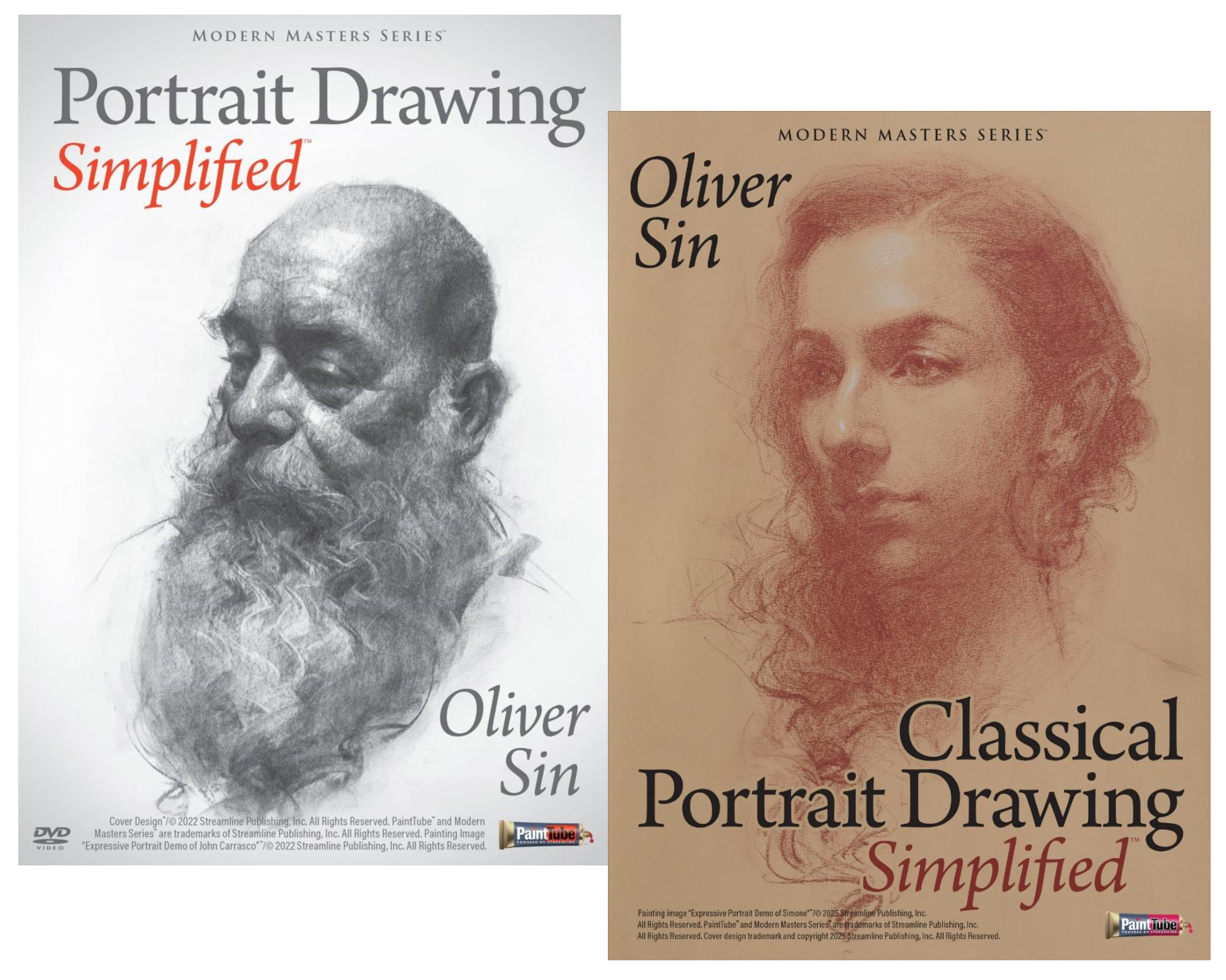 Oliver Sin Bundle Deal