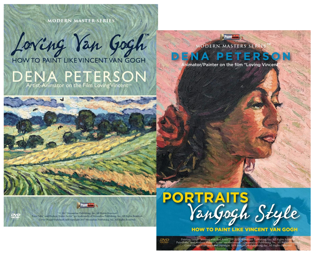 Dena Peterson Bundle Deal