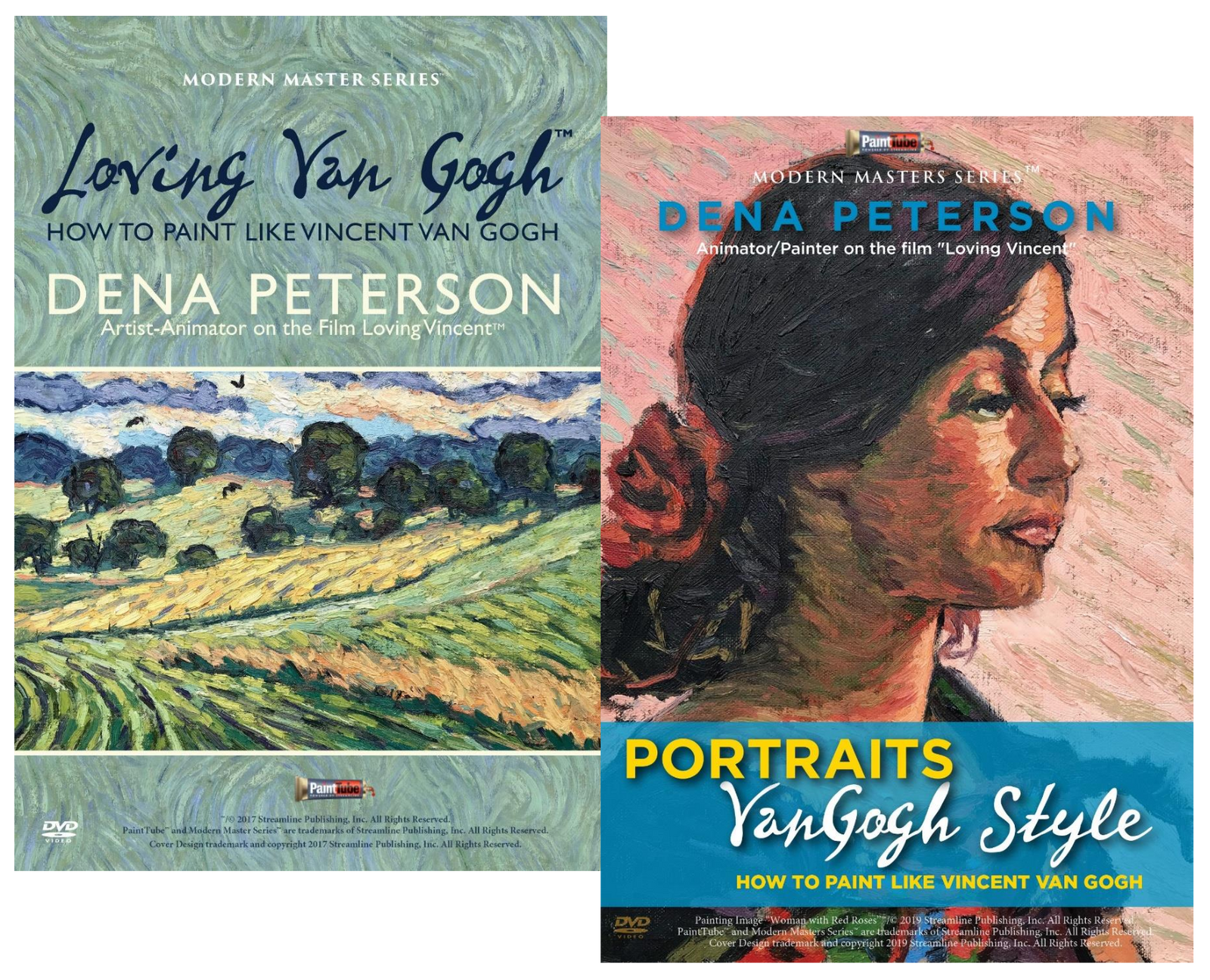 Dena Peterson Bundle Deal