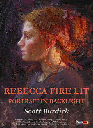 Scott Burdick: Rebecca - Streaming