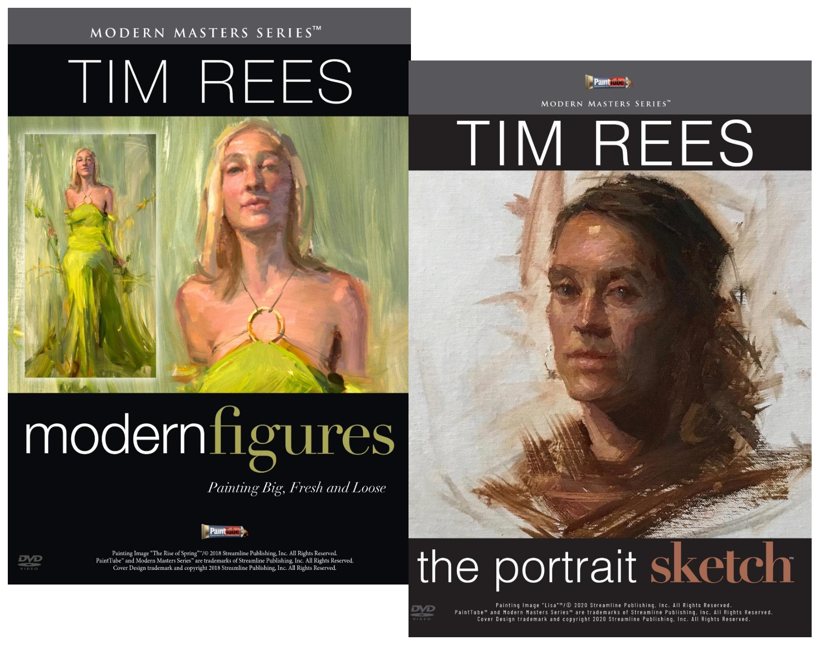 Tim Rees Bundle Deal