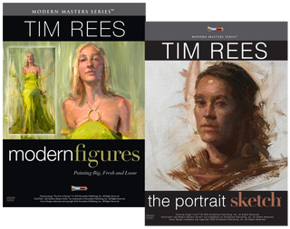 Tim Rees Bundle Deal