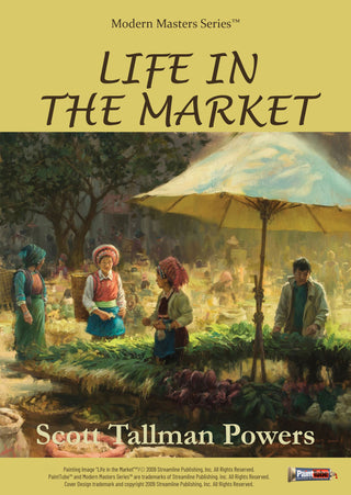 Scott Tallman Powers: Life in the Market - Streaming