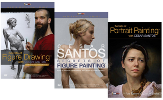 Cesar Santos 3 Video Combo - Streaming