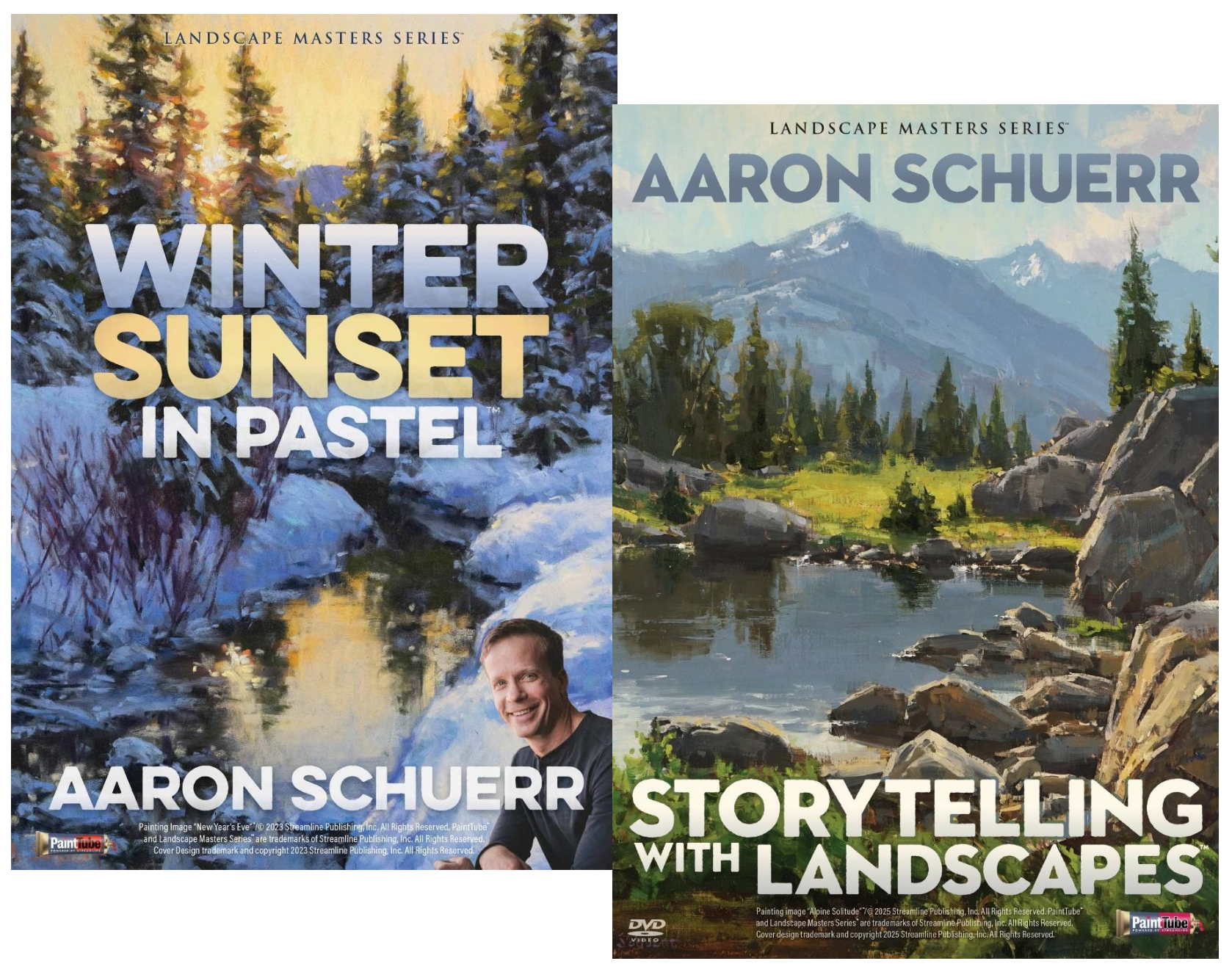 Aaron Schuerr Bundle Deal
