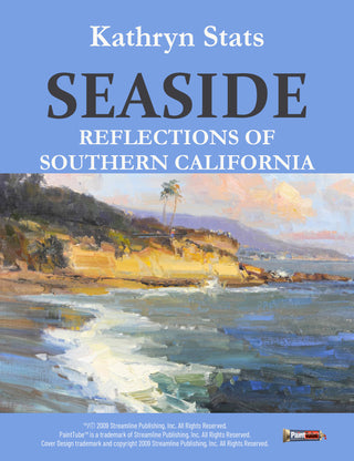 Kathryn Stats: Seaside - Streaming