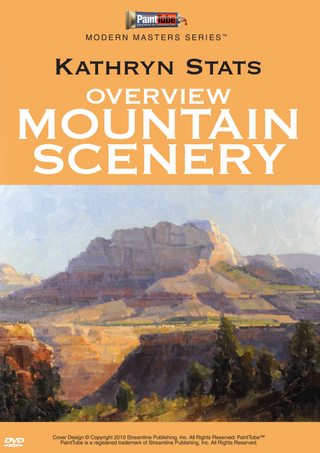 Kathryn Stats: Overview - Streaming