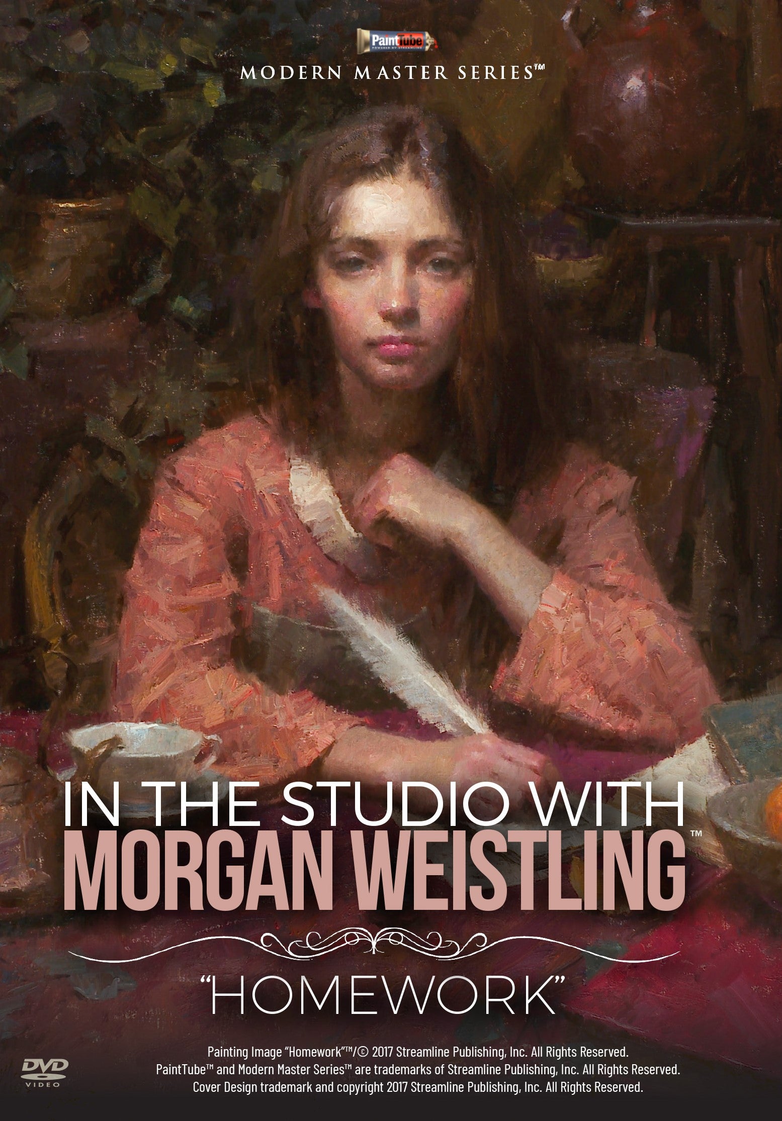 Morgan Weistling - Homework 2