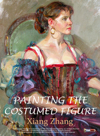 Xiang Zhang: Painting the Costumed Figure - Streaming