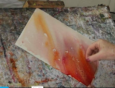 Jean Haines: Watercolour Passion
