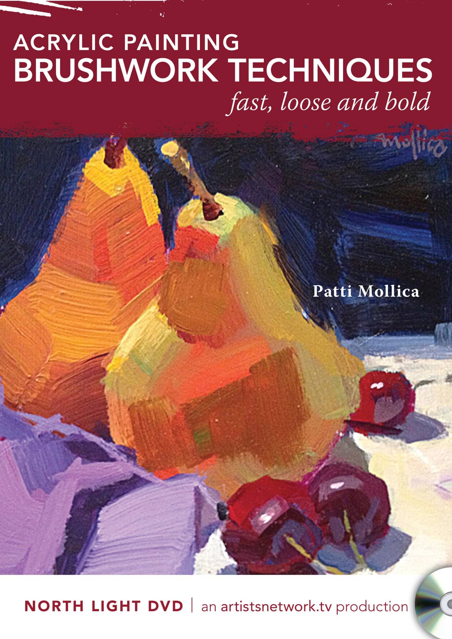 Still Lifes: Master the basic theories and techniques of painting still  lifes in acrylic (Acrylic Made Easy) (Paperback)