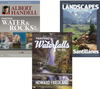 3 Landscape Video Bundle