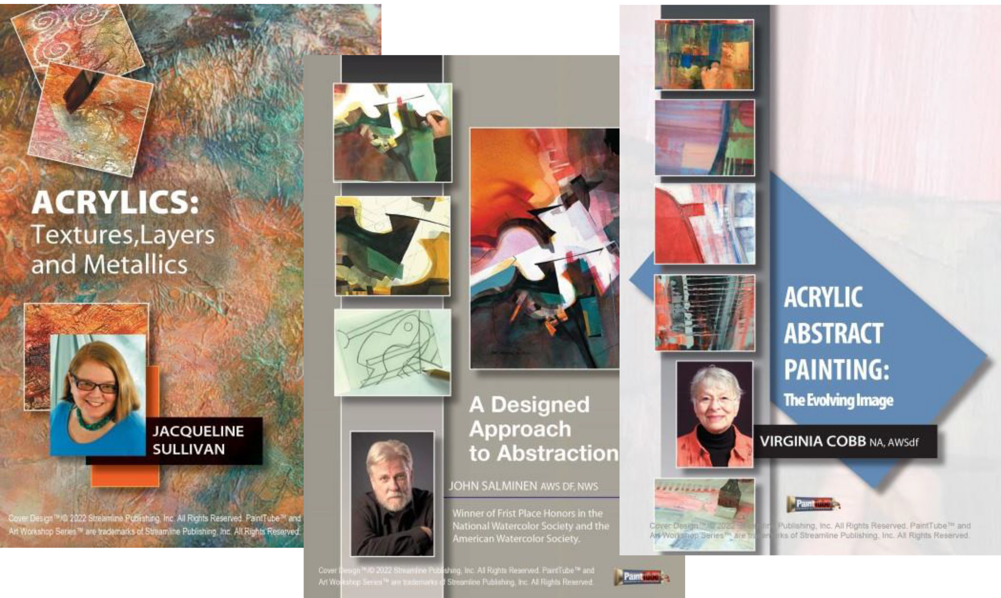 Abstraction Bundle