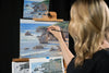 Amery Bohling: Seascape Painting Secrets