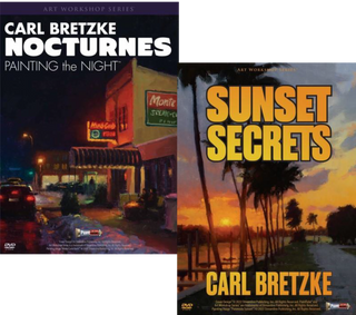 Carl Bretzke Bundle - Streaming