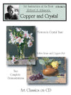 Robert A. Johnson: Copper and Crystal