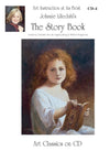 Johnnie Liliedahl: The Story Book