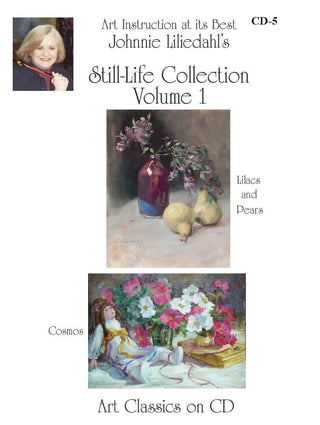 Johnnie Liliedahl: Still-Life Vol. 1