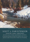 Scott Christensen: Painting Large Landscapes