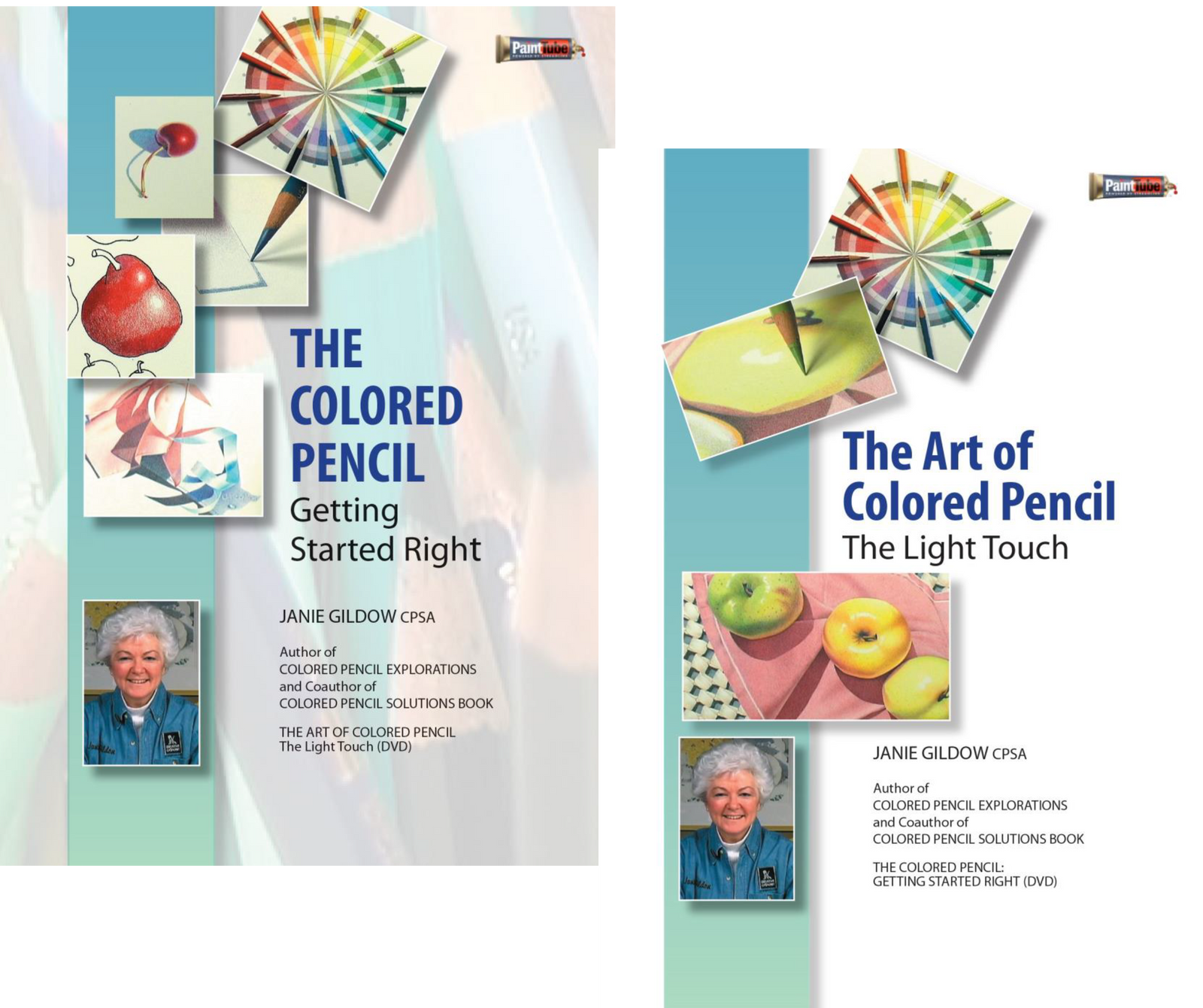 Janie Gildow Combo Set