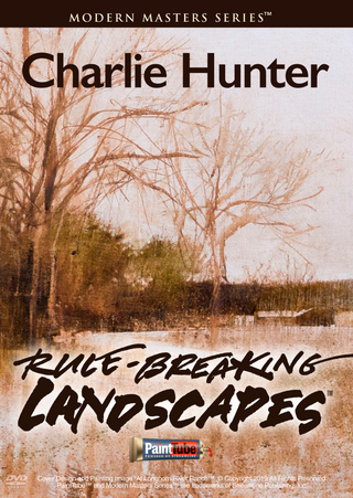 Charlie Hunter: Rule Breaking Landscapes - Streaming