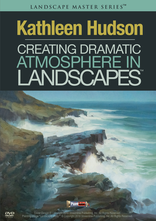 Kathleen Hudson: Creating Dramatic Atmosphere in Landscapes - Streaming