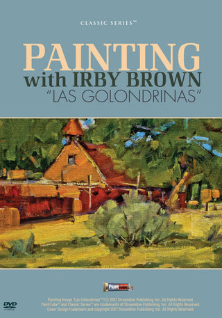 Irby Brown: Las Golondrinas - Streaming