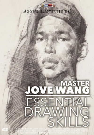 Master wang draw your soulmate