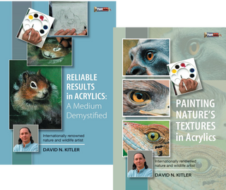 David N. Kitler Combo Set - Streaming