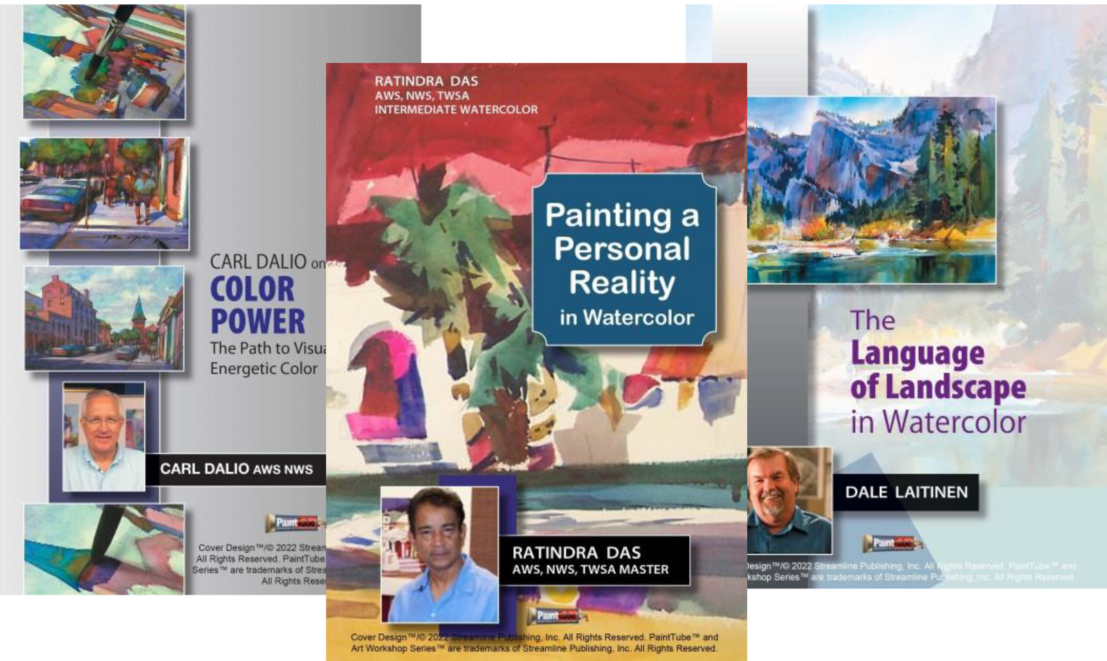 Landscape Style Bundle