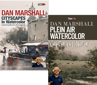 Dan Marshall Combo Set - Streaming